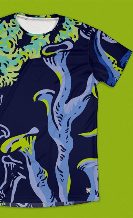 nurkowanie ukwiałowe