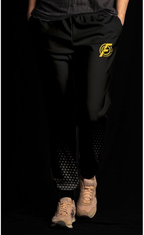 FLYVENGERS spodnie dresowe