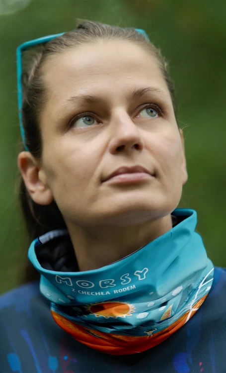 komin dla morsów real foto + wizualizacja