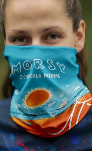 komin dla morsów real foto + wizualizacja