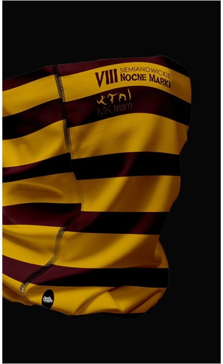 VIII Siemianowickie Nocne Marki komin