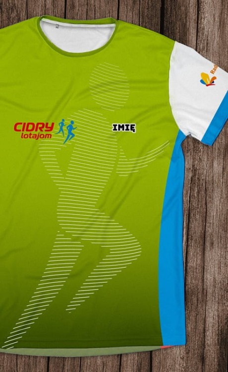 Cidry lotajom