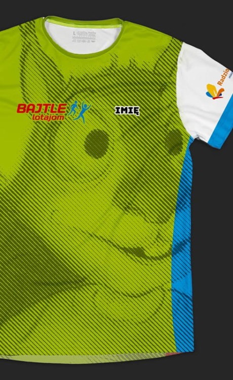 Cidry - Bajtle lotajom