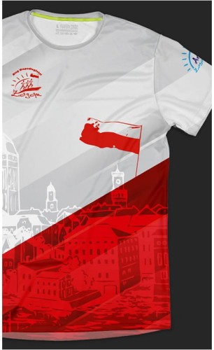 Żagański Bieg Niepodległości