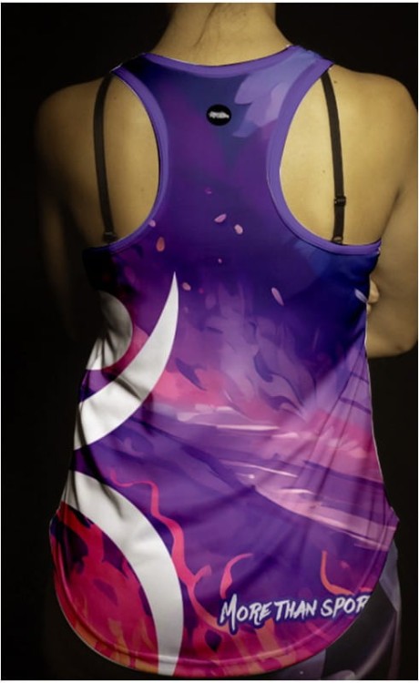 Balans bokserka fitness