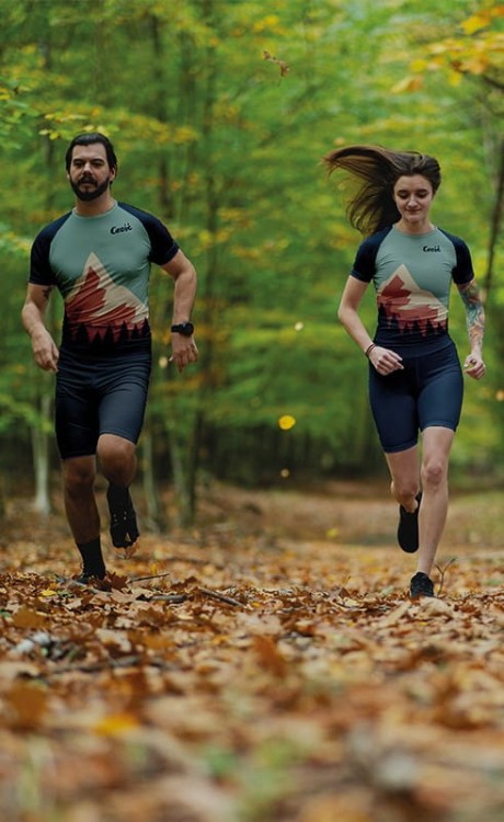 zielonkawe dzień dobry rashguard