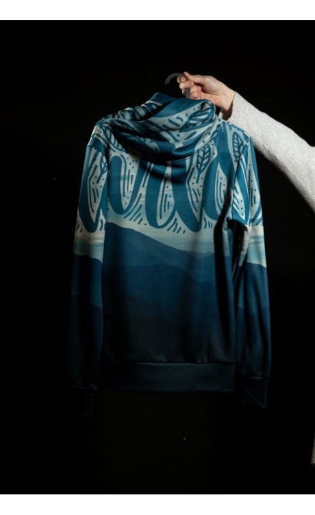 WILD bluza
