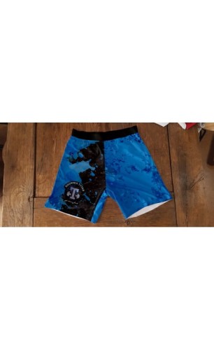 Siłownia TYTAN spodenki