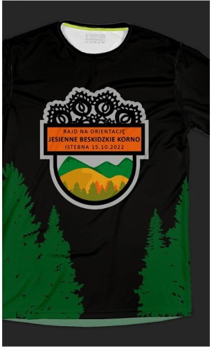 Jesienne Beskidzkie KoRNO