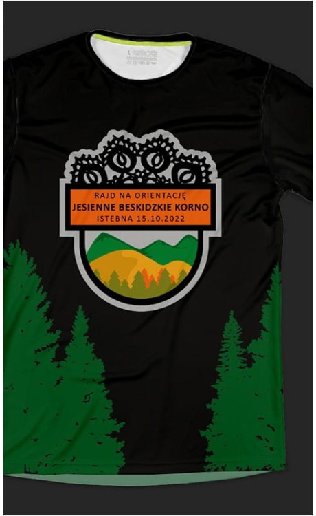 Jesienne Beskidzkie KoRNO