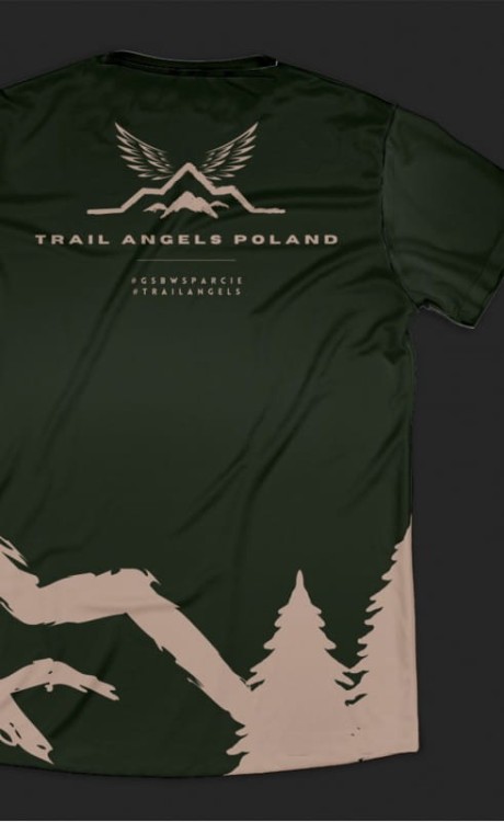 Trail Angels