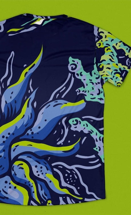 nurkowanie ukwiałowe