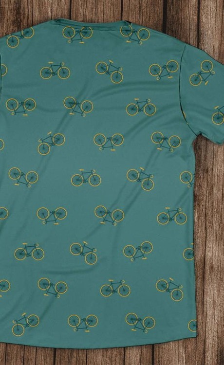 faktura za rower koszulka