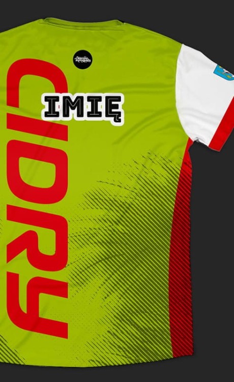 Cidry - Bajtle lotajom