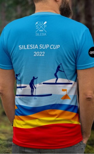 SILESIA SUP CUP 2022