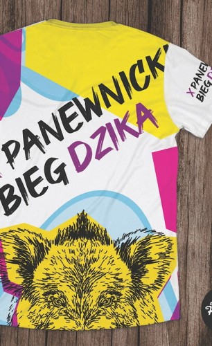 Panewnicki Bieg Dzika
