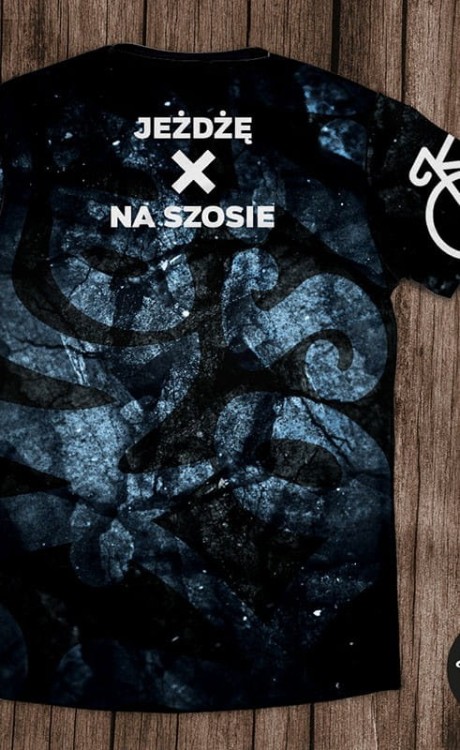 rower - jeżdżę na szosie