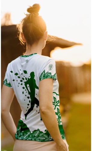 Półmaraton Gęstwinami Murckowskimi