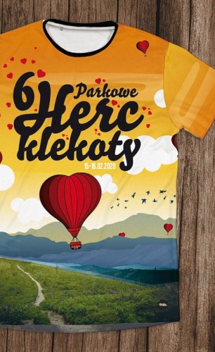 Parkowe Hercklekoty 2020