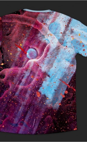 Bieg Raculan 2022 koszulka