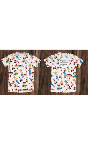 early stage koszulka