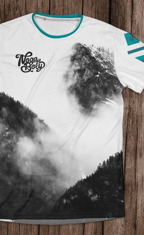 cerata ze stoka koszul koszulka