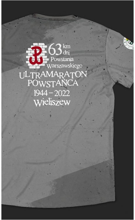 Ultramaraton Powstańca Wieliszew