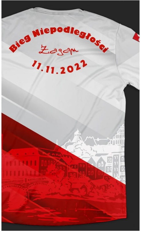 Żagański Bieg Niepodległości