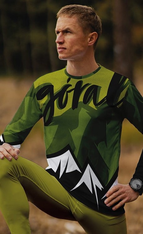 góral longsleeve