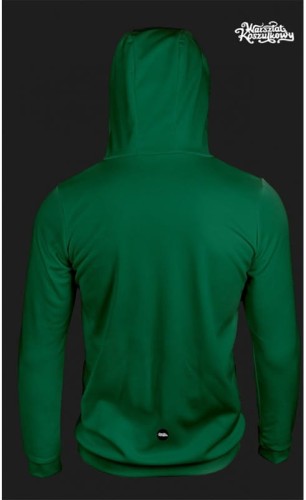 PIECZE - Santiago de Compostela bluza