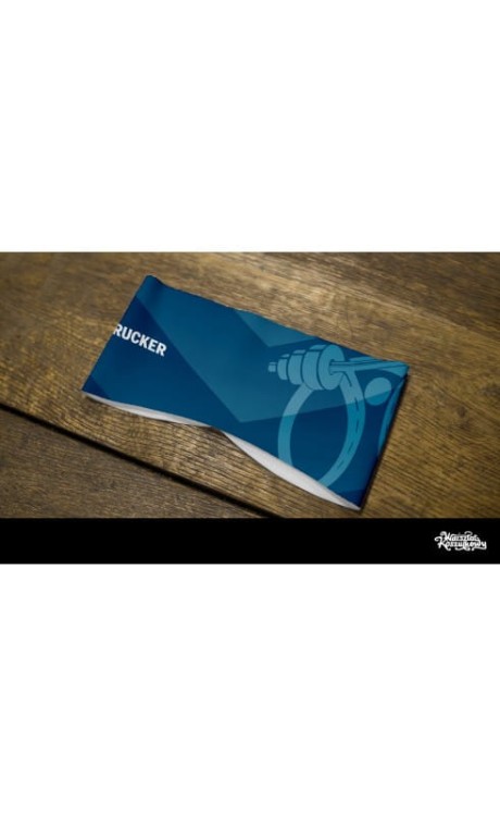 Be active trucker opaska