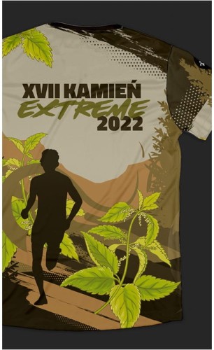 Kamień Extreme 2022