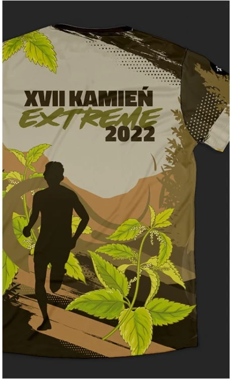 Kamień Extreme 2022