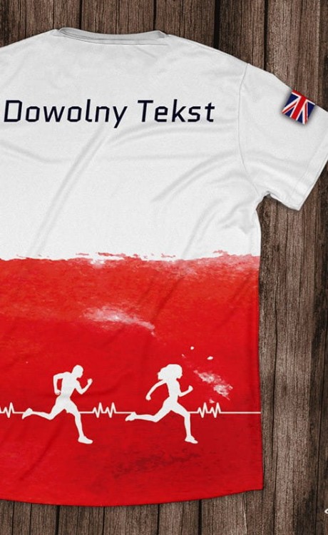 Polacy biegają w UK