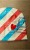 8. parkowe Hercklekoty - czapka kolorowa