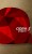 cidry - czapka czerwona