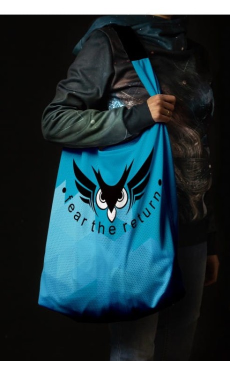Fear the Return - torba