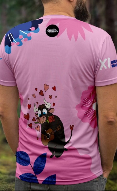 XI Bieg Walentynkowy