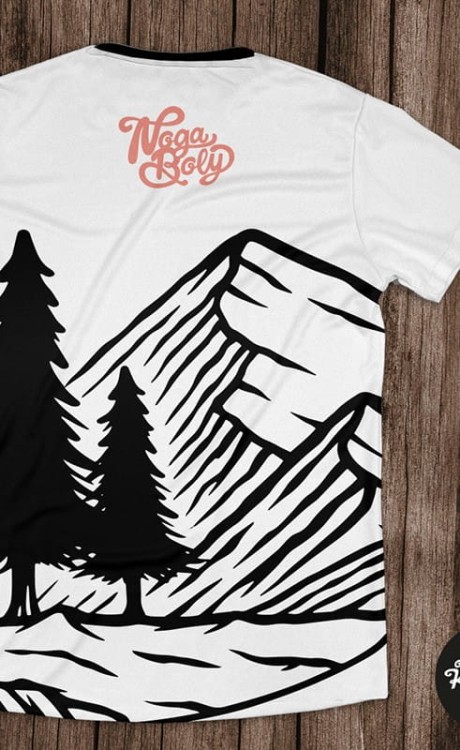 wschodząca nogaboly