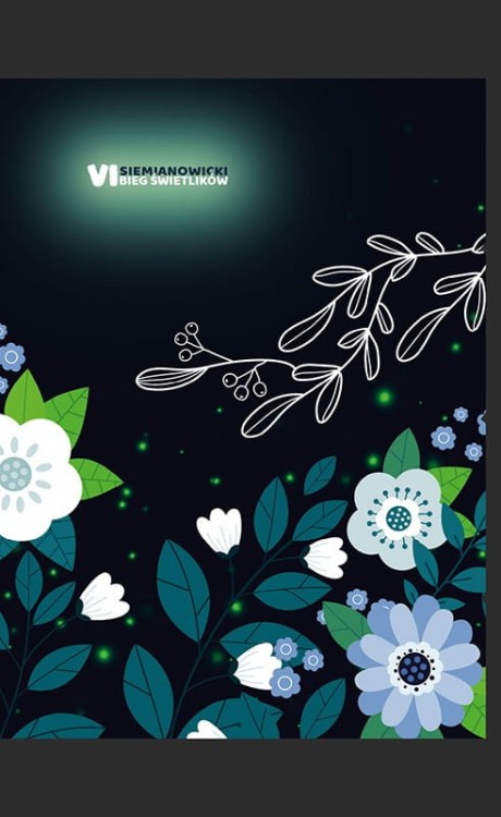 6 siemianowicki bieg świetlików komin