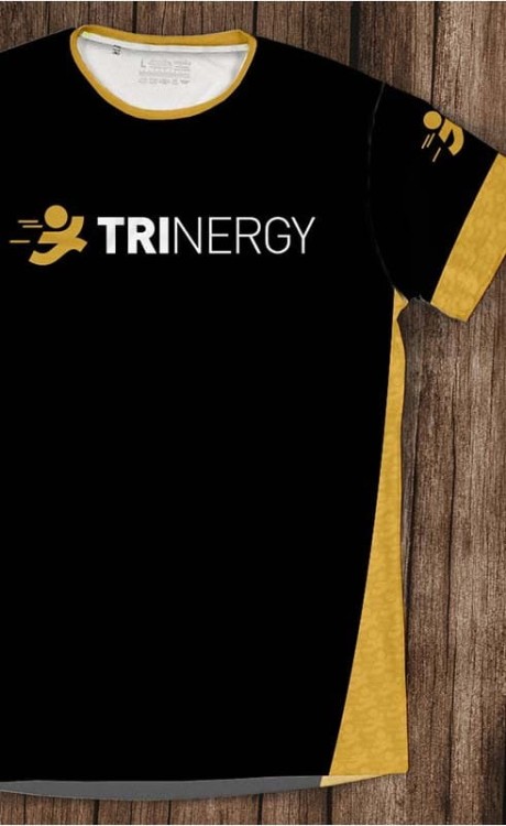 TRINERGY