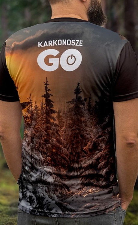 Karkonosze GO 2304