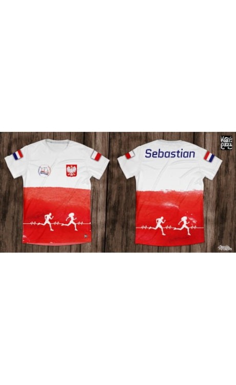 Polacy biegają w NL