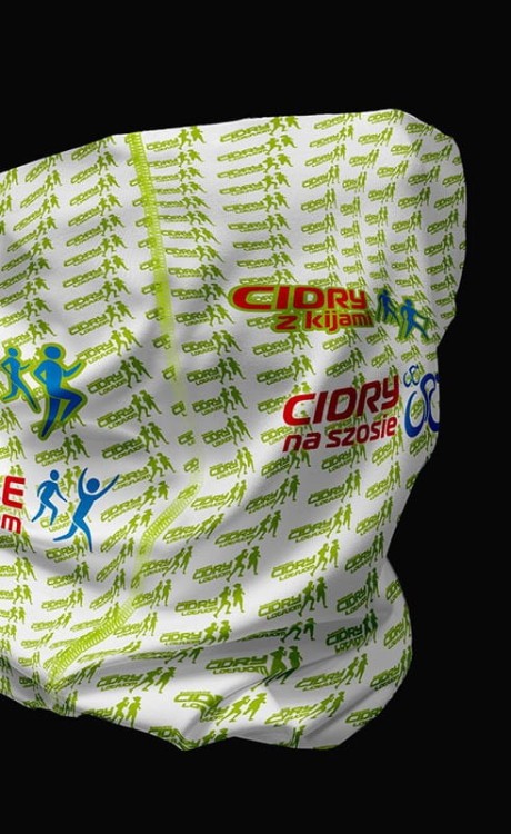 cidry na szosie - jasny komin