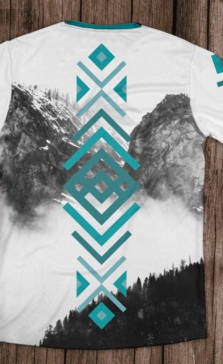 cerata ze stoka koszul koszulka