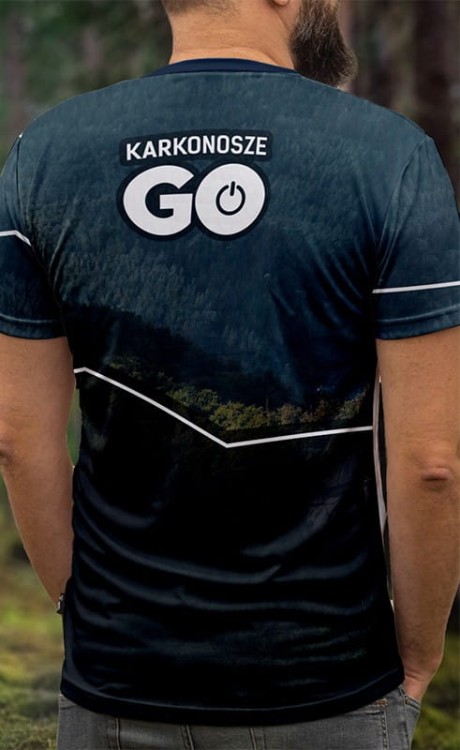 Karkonosze GO 2311