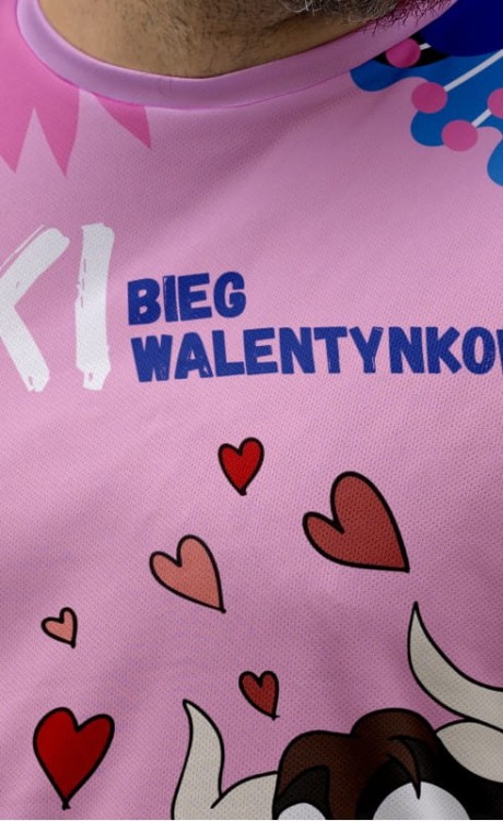 XI Bieg Walentynkowy