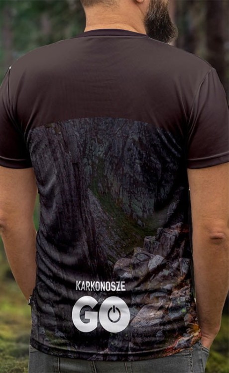 Karkonosze GO 2307