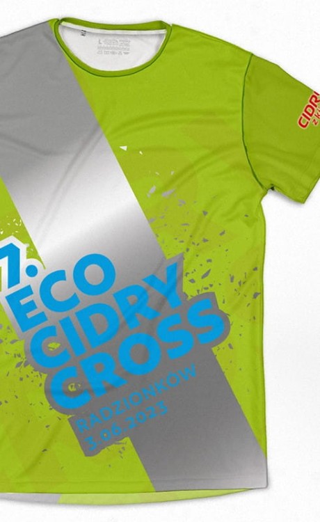 7. eco cidry cross