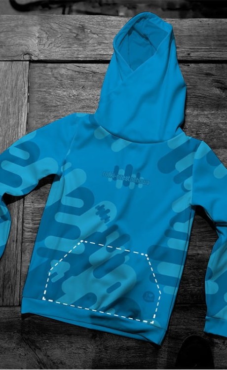 Raku na rolkach 2021 bluza